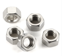 ALL Types SS Nut