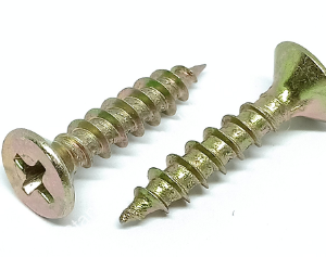 All Type Chipboard Screws