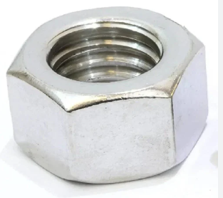 All Type Local Manufactureing Hex Nuts ( M 4mm- M 48mm)