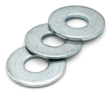 All Type MS Ftal Washers