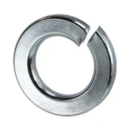 All Type MS Spring Washers