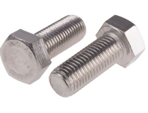 All Types SS Bolt (M4mm -M36MM)