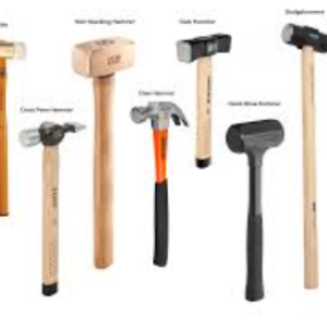 All type Hammer