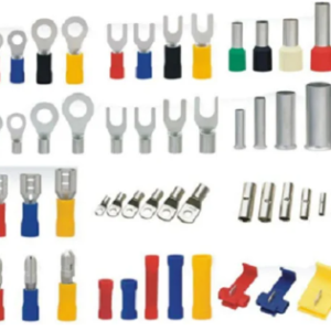 Cables Lugs
