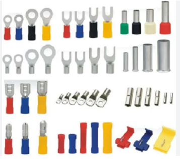 Cables Lugs