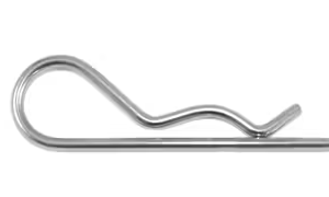 Clips (Spring Clip, R-Clip, Sar Clip)