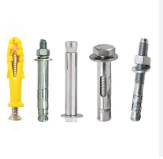 Expansion Bolts
