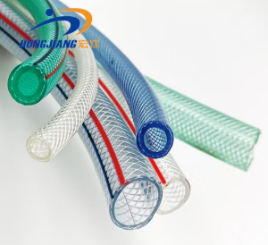 Flexiable Hose Pipe