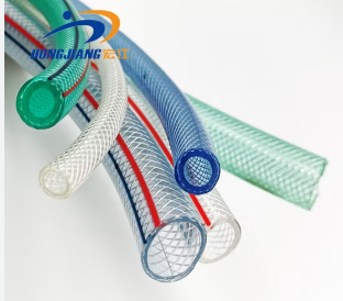 Flexiable Hose Pipe