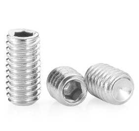 Grub Screws (Set Screws)