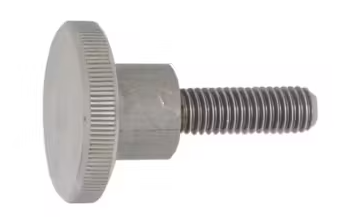 Knurled Thumb Screws