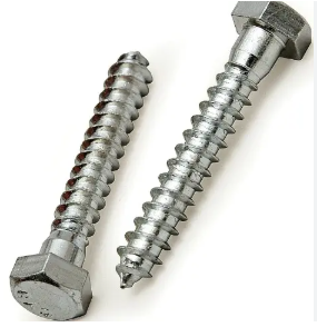 Lag Bolts Lag Screws