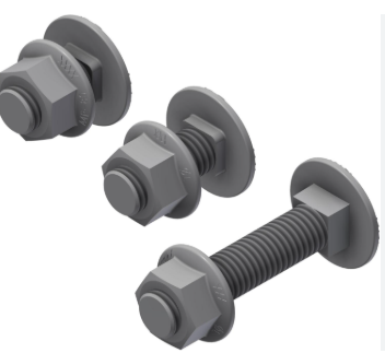 Lock Bolts