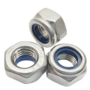 Lock Nuts