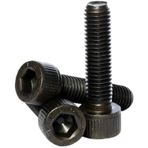 MS Allen Bolts (Hex Socket)