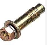 Royal Bolt