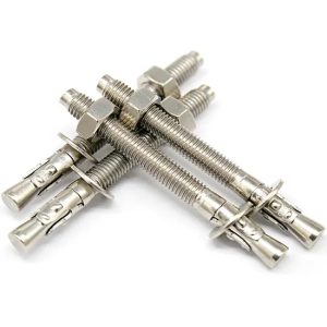 SS Anchor Bolts