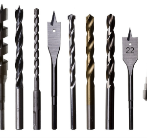 All types Drill Bit