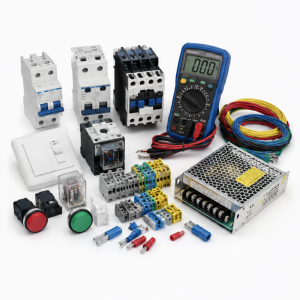 Electrical & Electronics