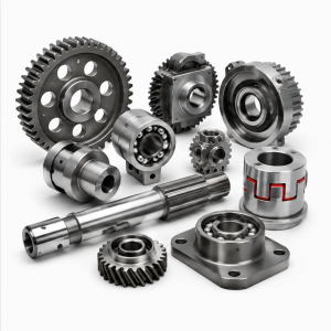 Mechanical item